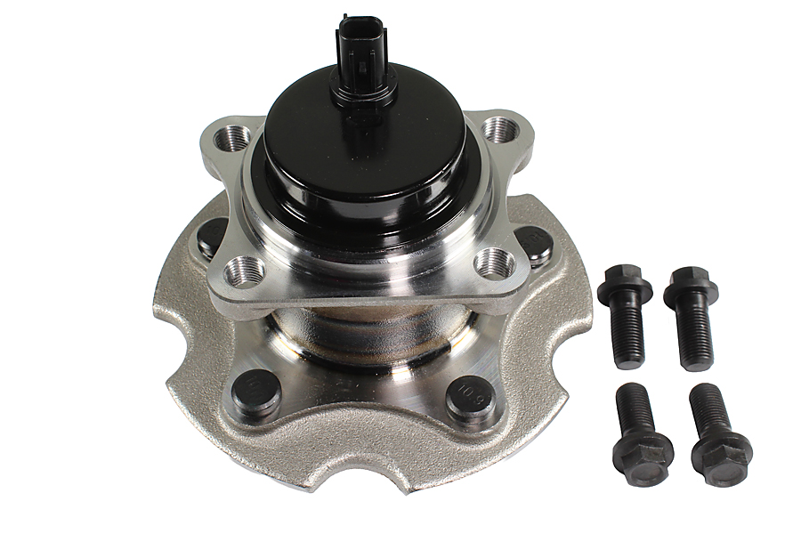 Roulement de roue METZGER WM 2397